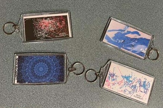 keychains